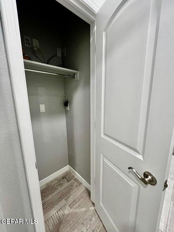 14705 TIERRA MIRAGE Avenue, El Paso, TX 79938