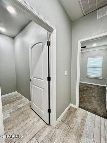 14705 TIERRA MIRAGE Avenue, El Paso, TX 79938