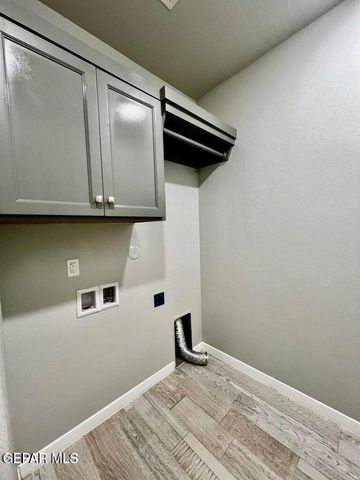 14705 TIERRA MIRAGE Avenue, El Paso, TX 79938