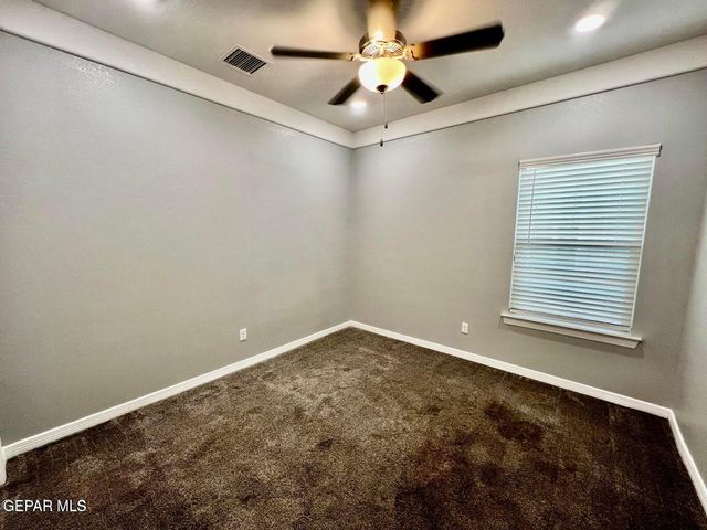 14705 TIERRA MIRAGE Avenue, El Paso, TX 79938