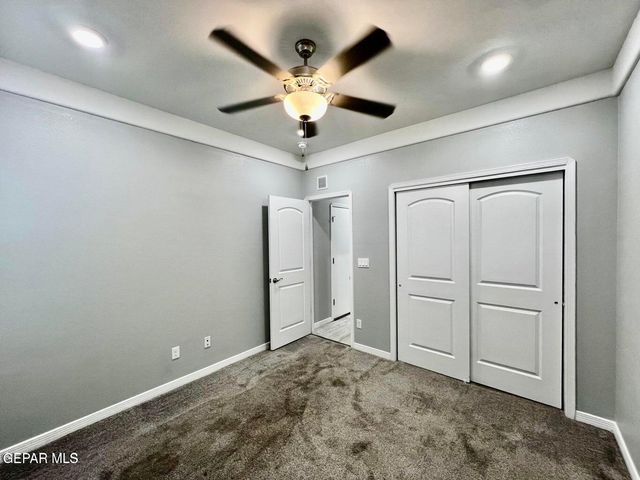 14705 TIERRA MIRAGE Avenue, El Paso, TX 79938