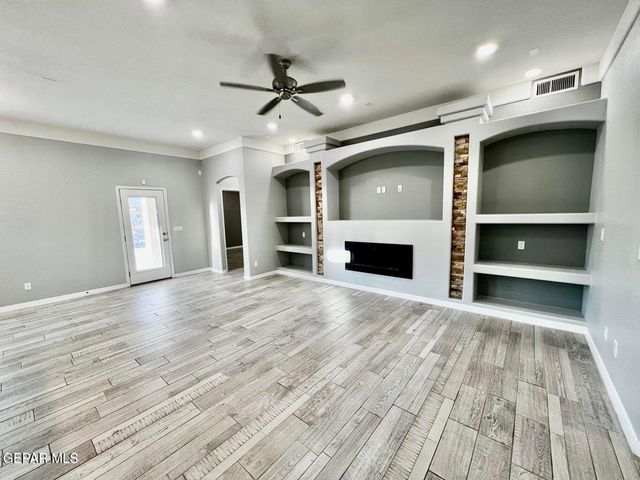 14705 TIERRA MIRAGE Avenue, El Paso, TX 79938