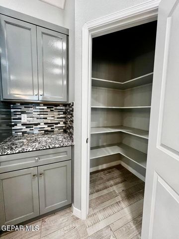 14705 TIERRA MIRAGE Avenue, El Paso, TX 79938