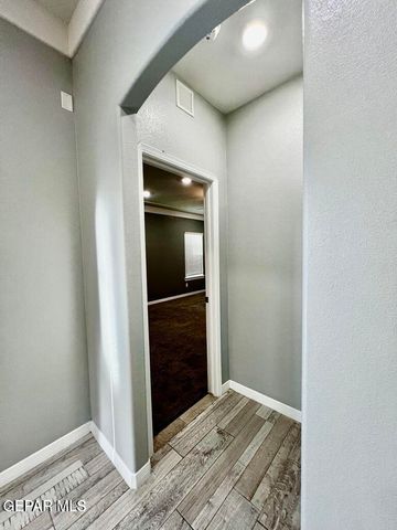 14705 TIERRA MIRAGE Avenue, El Paso, TX 79938