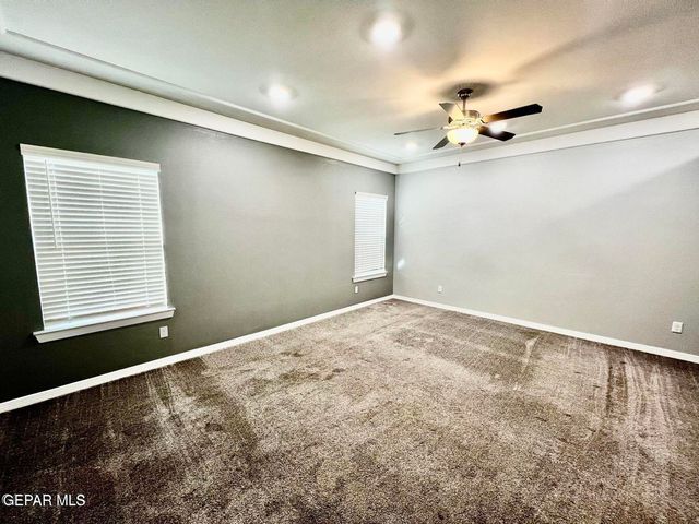 14705 TIERRA MIRAGE Avenue, El Paso, TX 79938