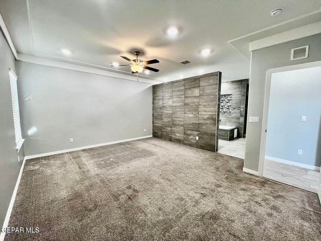 14705 TIERRA MIRAGE Avenue, El Paso, TX 79938