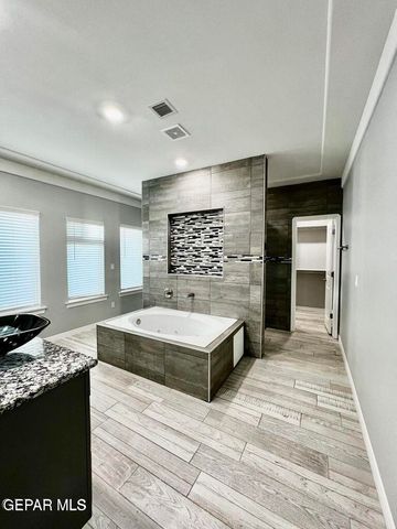 14705 TIERRA MIRAGE Avenue, El Paso, TX 79938