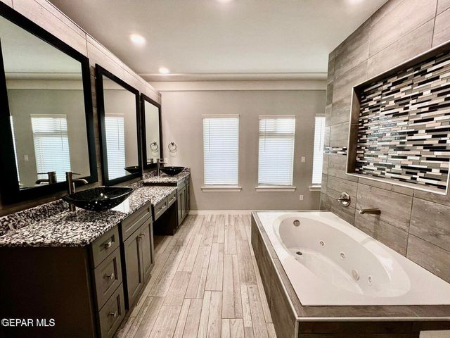 14705 TIERRA MIRAGE Avenue, El Paso, TX 79938