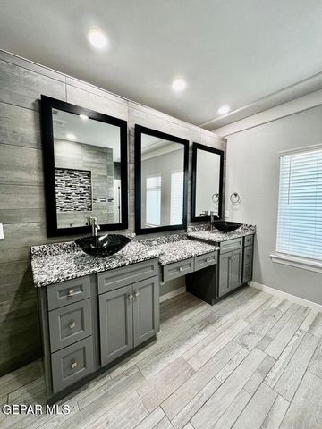 14705 TIERRA MIRAGE Avenue, El Paso, TX 79938