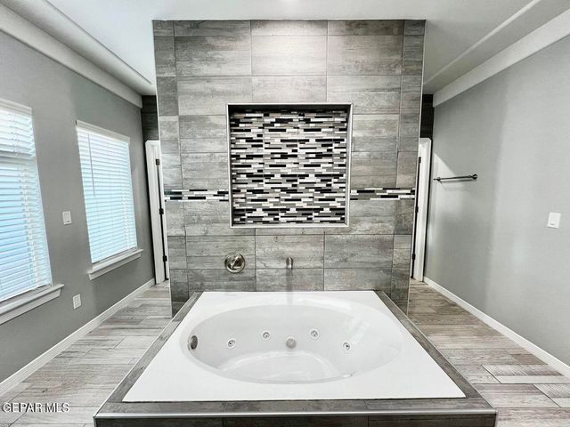 14705 TIERRA MIRAGE Avenue, El Paso, TX 79938