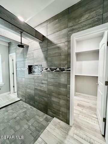 14705 TIERRA MIRAGE Avenue, El Paso, TX 79938