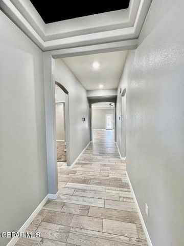 14705 TIERRA MIRAGE Avenue, El Paso, TX 79938