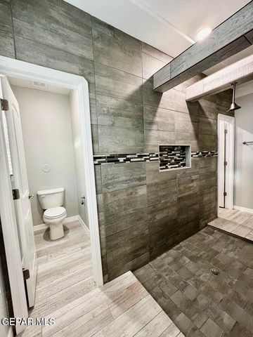 14705 TIERRA MIRAGE Avenue, El Paso, TX 79938