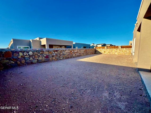 14705 TIERRA MIRAGE Avenue, El Paso, TX 79938