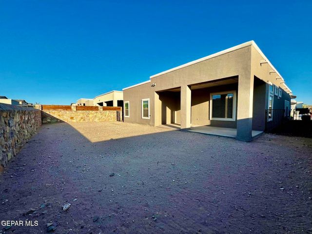 14705 TIERRA MIRAGE Avenue, El Paso, TX 79938