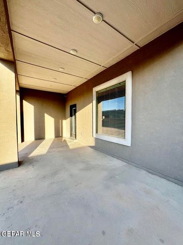 14705 TIERRA MIRAGE Avenue, El Paso, TX 79938