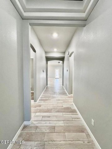 14705 TIERRA MIRAGE Avenue, El Paso, TX 79938