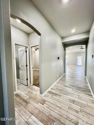 14705 TIERRA MIRAGE Avenue, El Paso, TX 79938