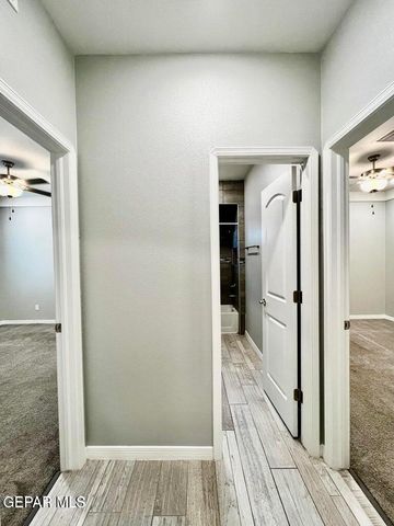 14705 TIERRA MIRAGE Avenue, El Paso, TX 79938