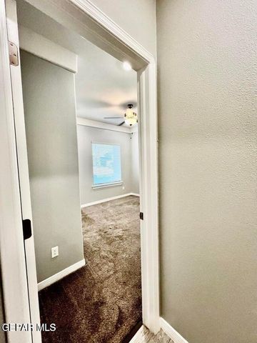 14705 TIERRA MIRAGE Avenue, El Paso, TX 79938