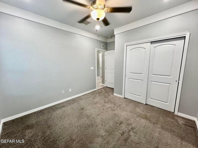 14705 TIERRA MIRAGE Avenue, El Paso, TX 79938