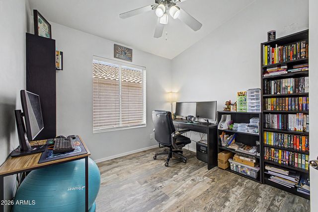 1052 N BOGLE Avenue, Chandler, AZ 85225