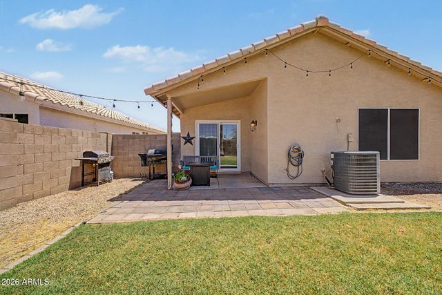 1052 N BOGLE Avenue, Chandler, AZ 85225