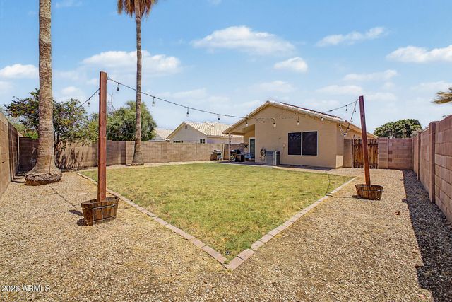 1052 N BOGLE Avenue, Chandler, AZ 85225