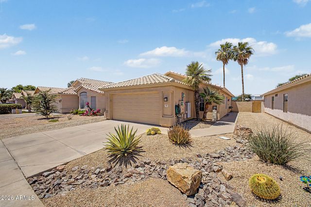 1052 N BOGLE Avenue, Chandler, AZ 85225