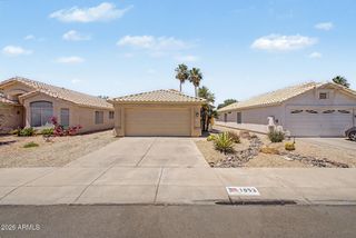 1052 N BOGLE Avenue, Chandler, AZ 85225