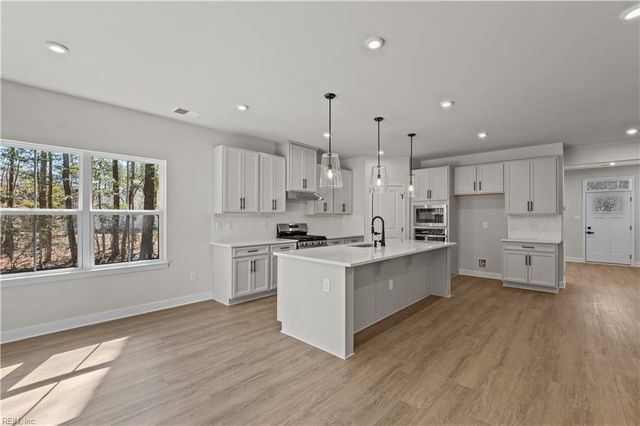 4783 Stephens WAY, Gloucester, VA 23061