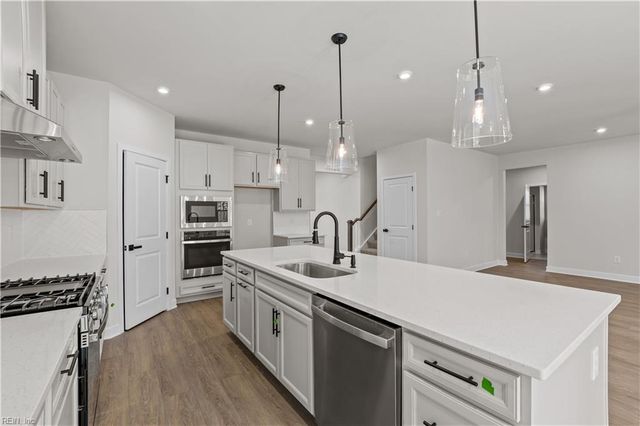 4783 Stephens WAY, Gloucester, VA 23061