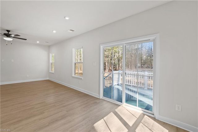 4783 Stephens WAY, Gloucester, VA 23061