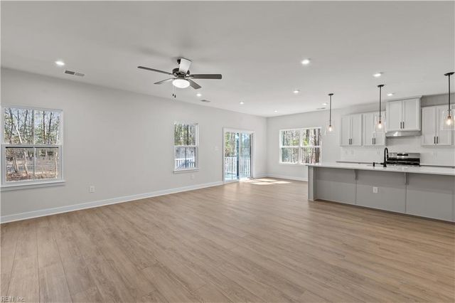 4783 Stephens WAY, Gloucester, VA 23061