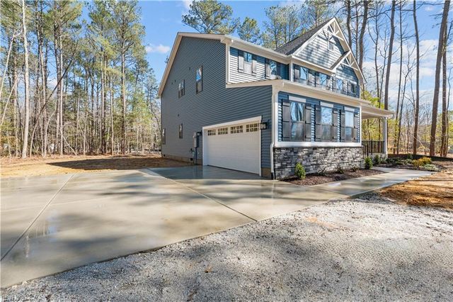 4783 Stephens WAY, Gloucester, VA 23061