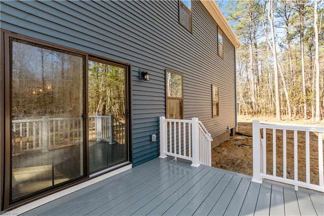 4783 Stephens WAY, Gloucester, VA 23061