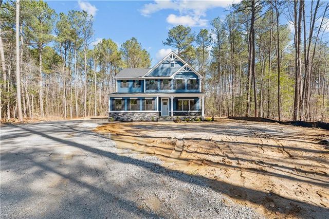 4783 Stephens WAY, Gloucester, VA 23061