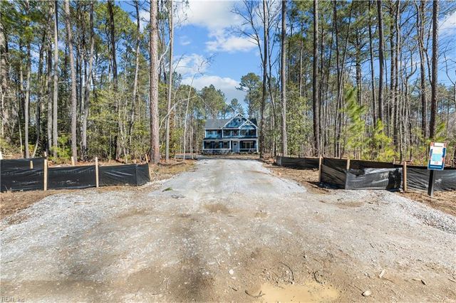 4783 Stephens WAY, Gloucester, VA 23061