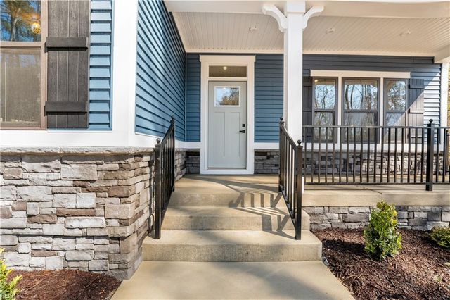 4783 Stephens WAY, Gloucester, VA 23061