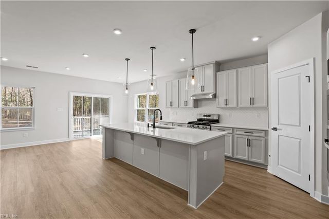 4783 Stephens WAY, Gloucester, VA 23061