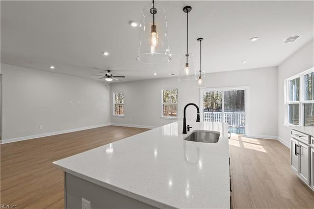 4783 Stephens WAY, Gloucester, VA 23061