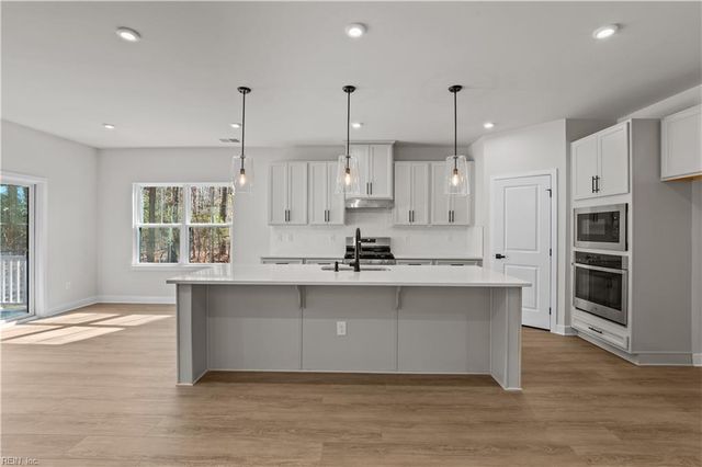 4783 Stephens WAY, Gloucester, VA 23061