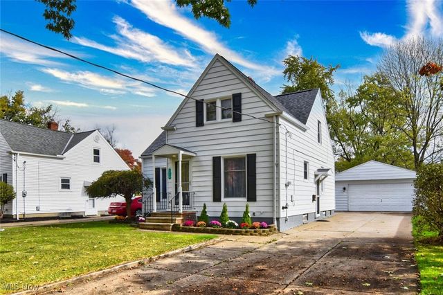 1575 Lander Road, Mayfield Heights, OH 44124