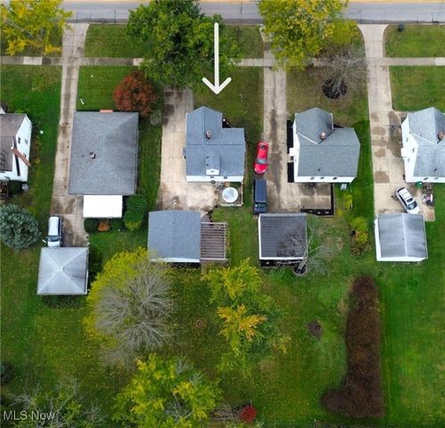 1575 Lander Road, Mayfield Heights, OH 44124