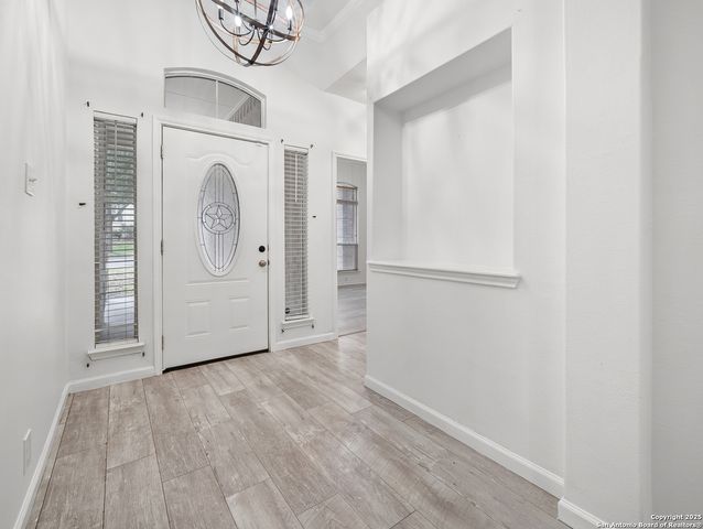 4631 Eldon Run, San Antonio, TX 78247