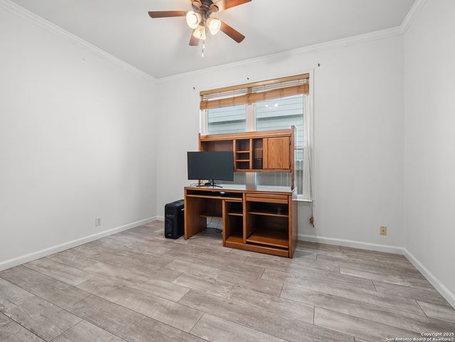 4631 Eldon Run, San Antonio, TX 78247