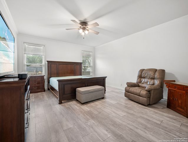 4631 Eldon Run, San Antonio, TX 78247