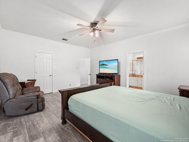 4631 Eldon Run, San Antonio, TX 78247