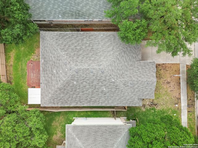 4631 Eldon Run, San Antonio, TX 78247