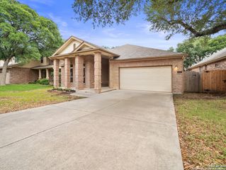 4631 Eldon Run, San Antonio, TX 78247